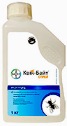 kvik-bajt-sprei препарат для уничтожения мух