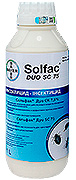 SolfakDuo препарат для уничтожения насекомых