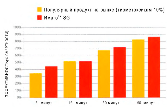 Тест Имаго