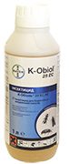 k-obiol-ec25 средство для уничтожения насекомых